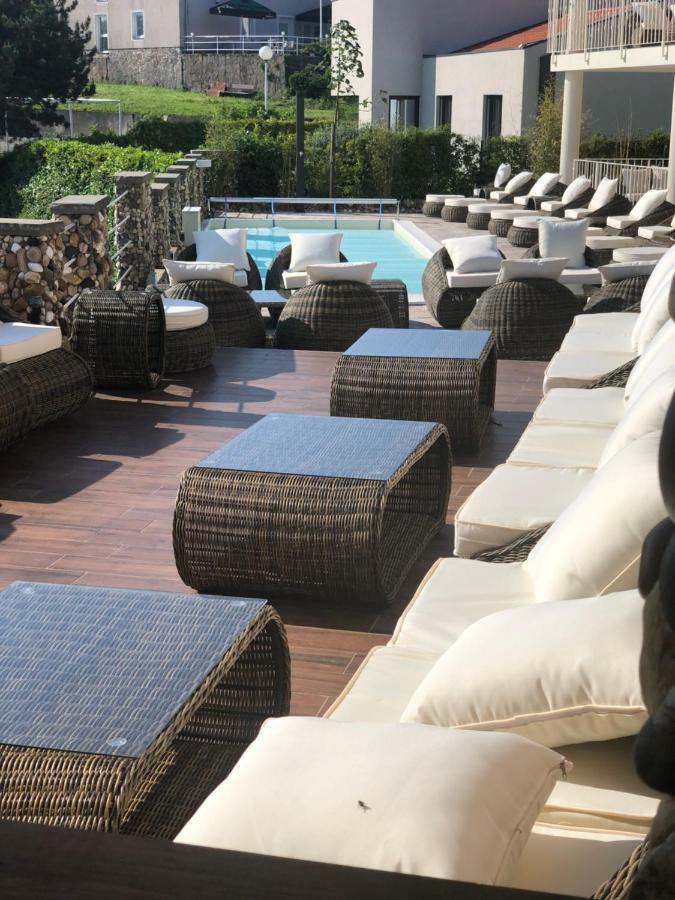 Apartments Vip Residence Piran Luaran gambar