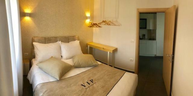 Apartments Vip Residence Piran Luaran gambar