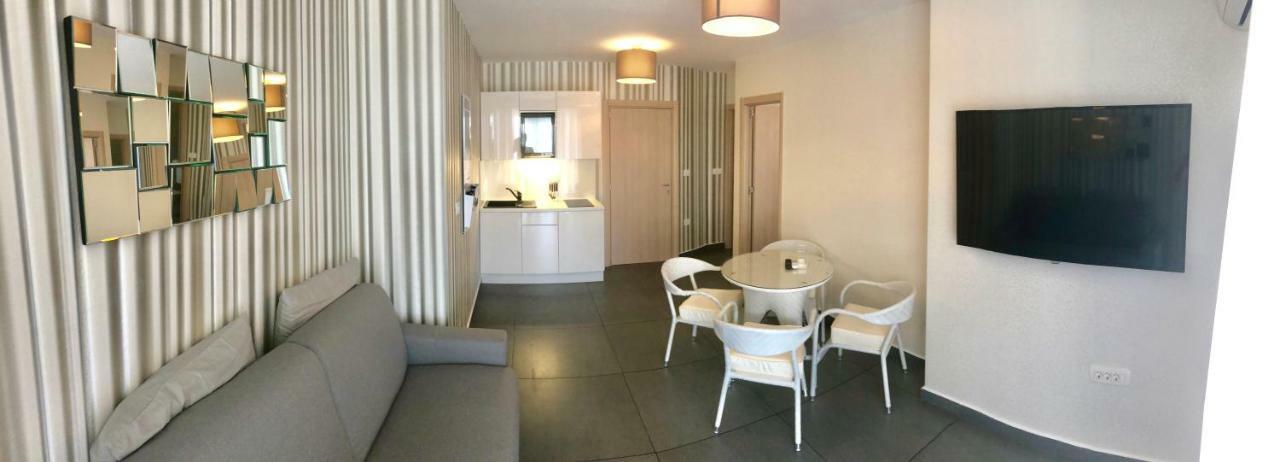 Apartments Vip Residence Piran Luaran gambar
