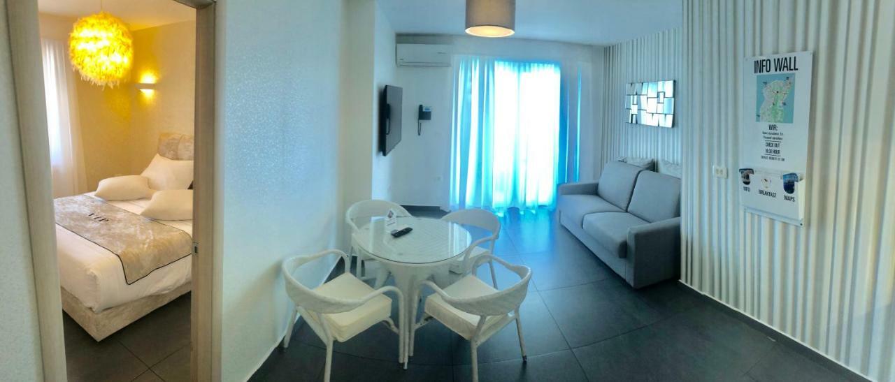 Apartments Vip Residence Piran Luaran gambar
