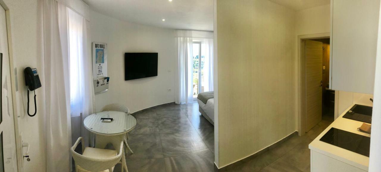Apartments Vip Residence Piran Luaran gambar