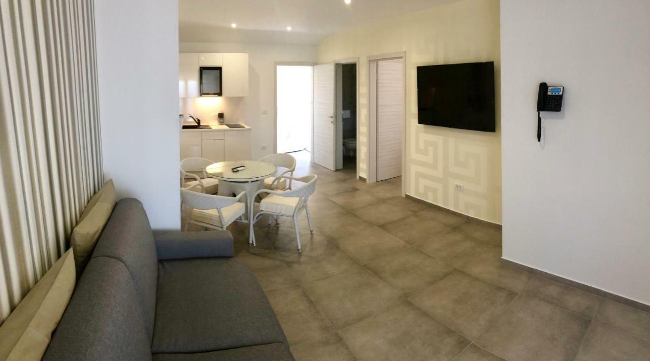 Apartments Vip Residence Piran Luaran gambar