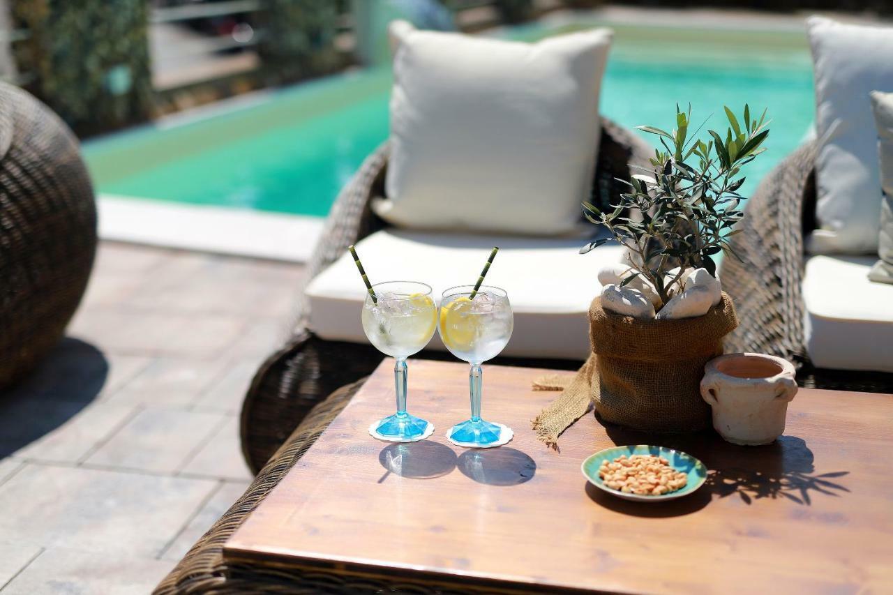 Apartments Vip Residence Piran Luaran gambar