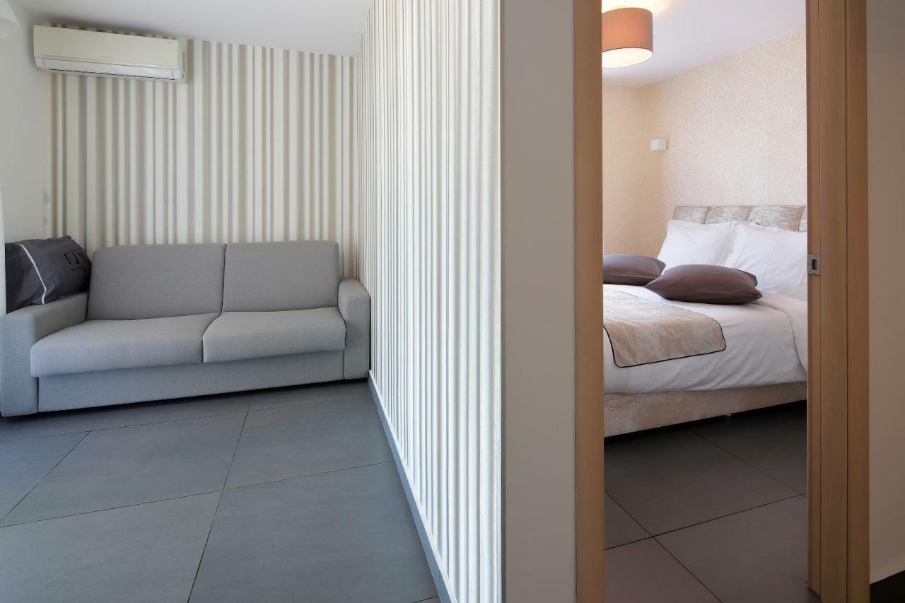 Apartments Vip Residence Piran Luaran gambar