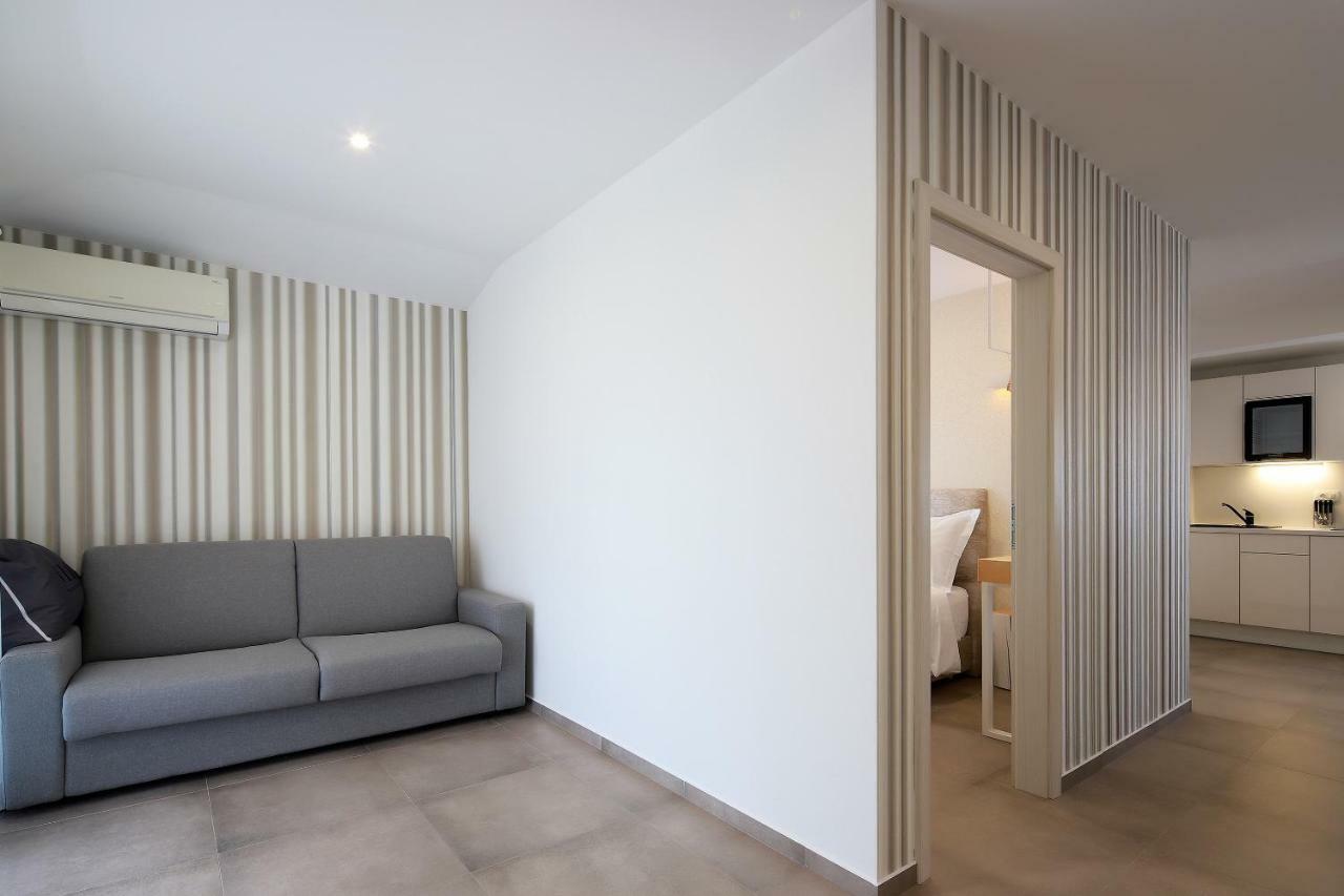 Apartments Vip Residence Piran Luaran gambar