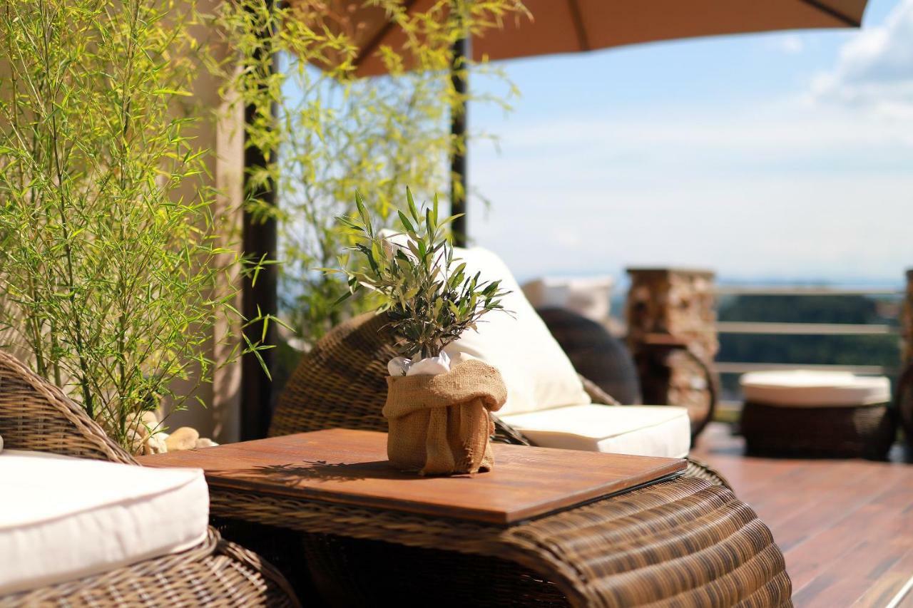 Apartments Vip Residence Piran Luaran gambar
