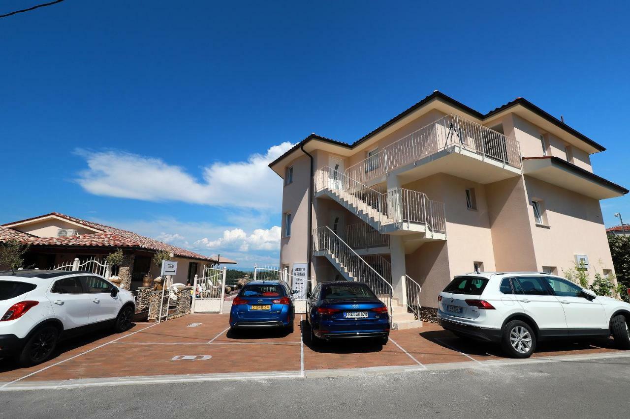 Apartments Vip Residence Piran Luaran gambar